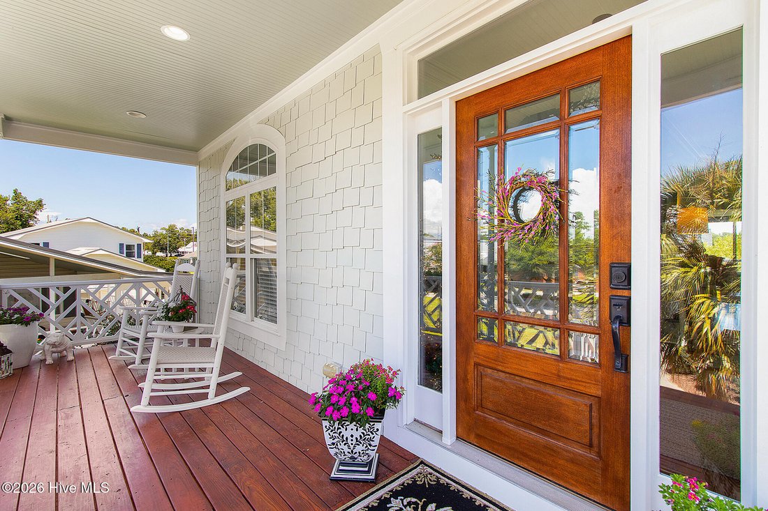 Haus in Morehead City, North Carolina, Vereinigte Staaten 3 - 17518360