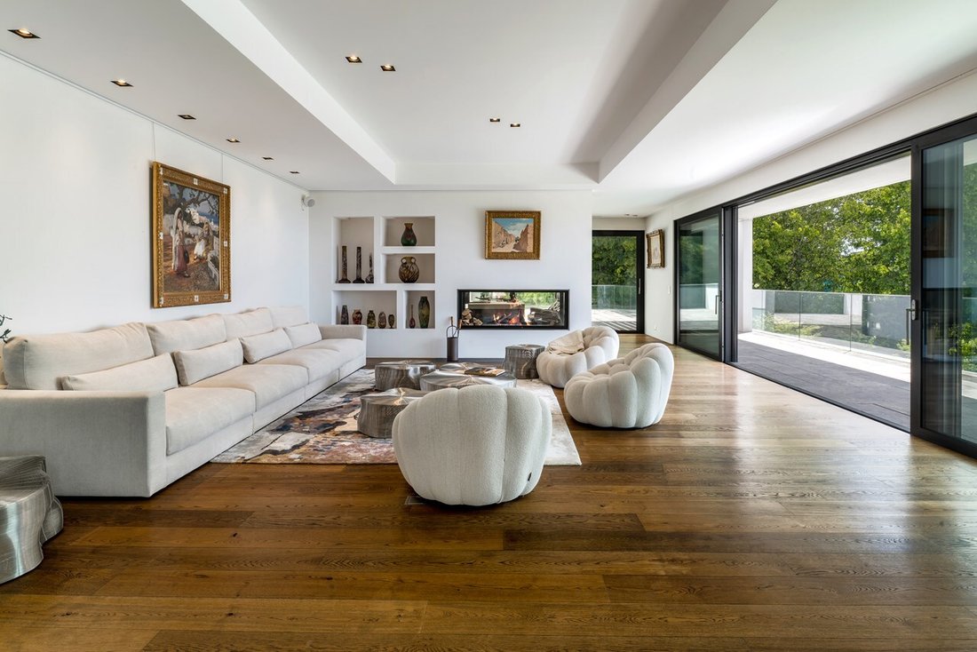 Villa in Epalinges, Waadt, Schweiz 5 - 17518117