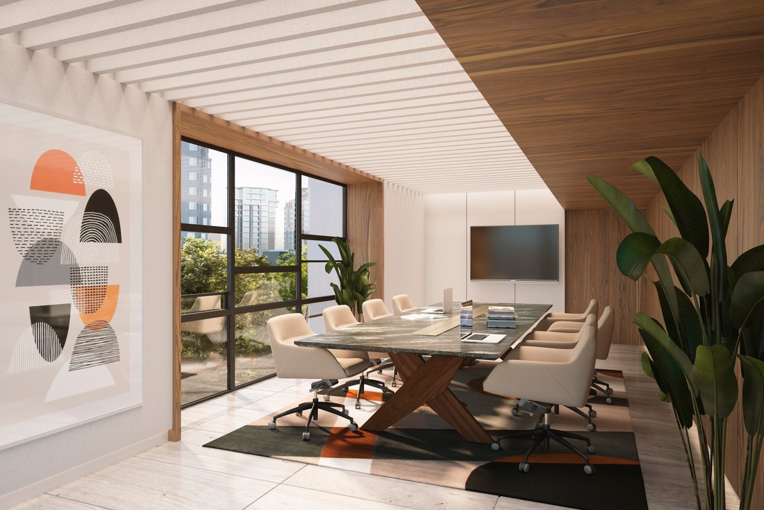 Apartamento en Santo Domingo, Distrito Nacional, República Dominicana 5 - 17518102