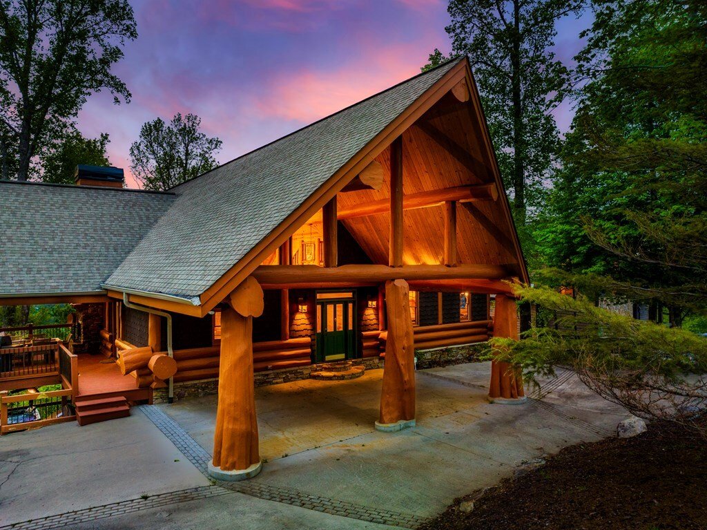 House in Blue Ridge, Georgia, United States 3 - 17518583