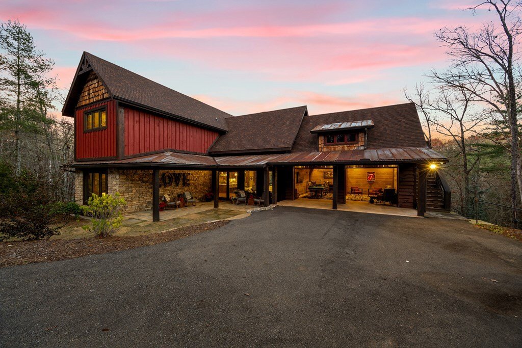 House in Blue Ridge, Georgia, United States 5 - 17518562
