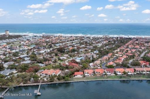 Townhouse in Melbourne Beach, Florida, United States 5 - 17518548