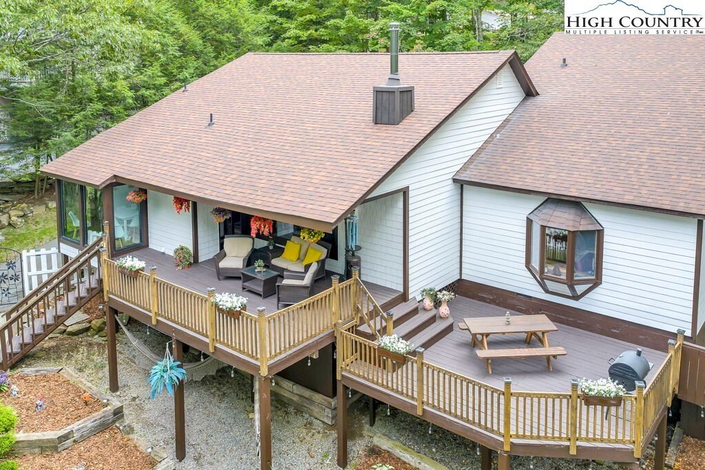 House in Banner Elk, North Carolina, United States 2 - 17518504