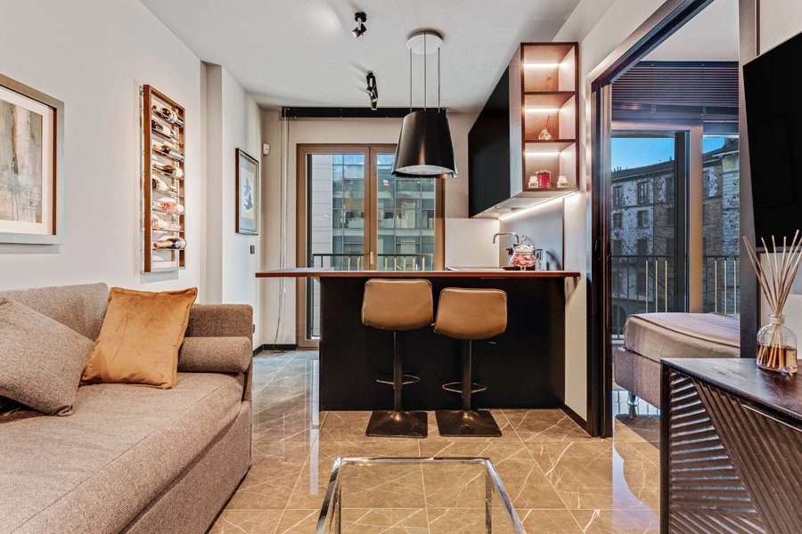 Apartment in Brera, Milan, Italy 2 - 17518222