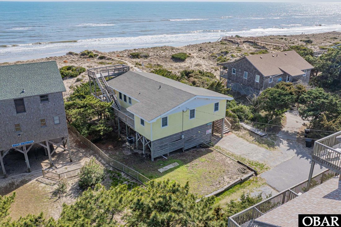 House in Hatteras, North Carolina, United States 1 - 17518613