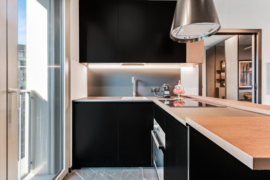 Apartment in Brera, Milan, Italy 5 - 17518222