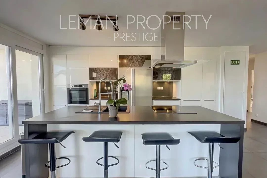 Apartment in Evian-les-Bains, Auvergne-Rhône-Alpes, France 4 - 15831292