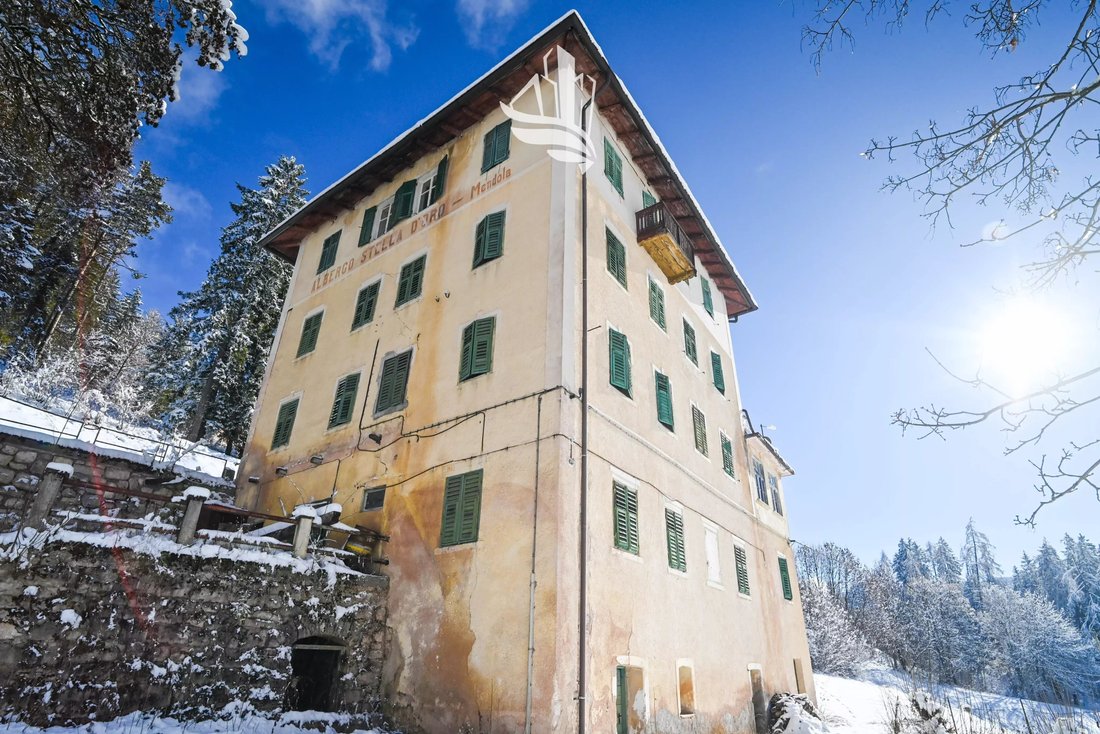 House in Ruffre, Trentino – Alto Adige/Südtirol, Italy 4 - 17518226