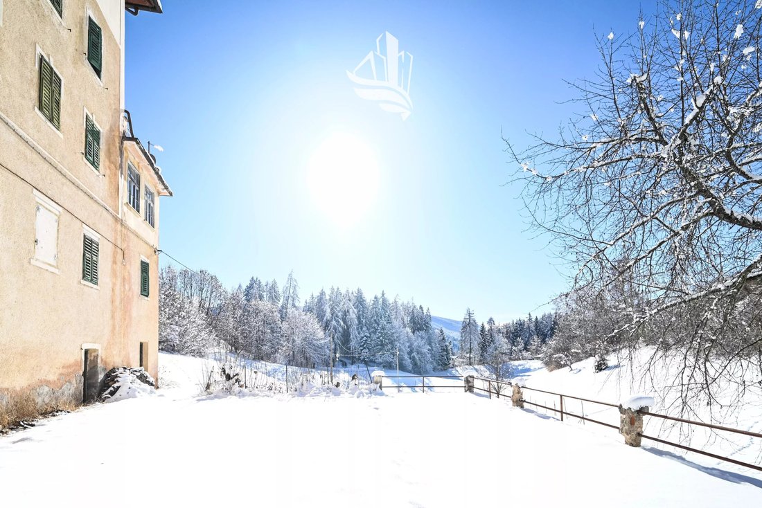 House in Ruffre, Trentino – Alto Adige/Südtirol, Italy 2 - 17518226