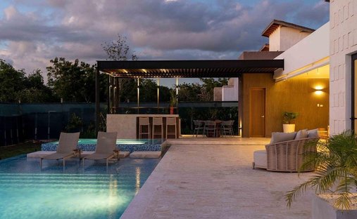 Villa a La Romana, Provincia di La Altagracia, Repubblica Dominicana 1