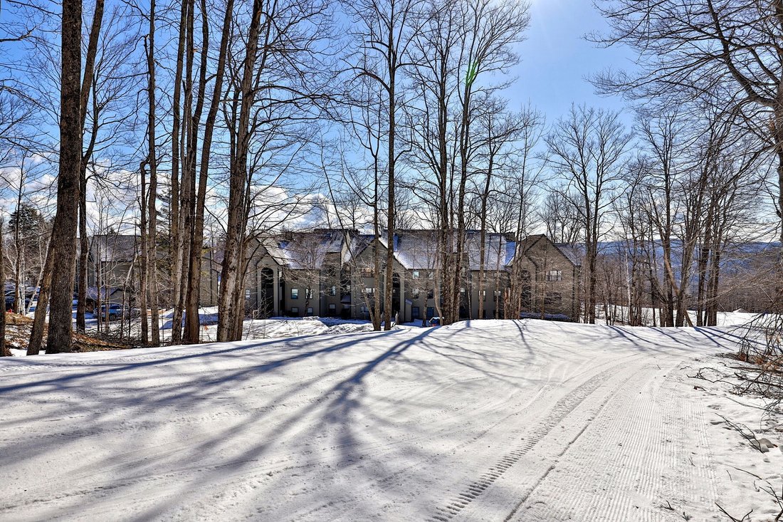 Condo in Ludlow, Vermont, United States 2 - 17517986
