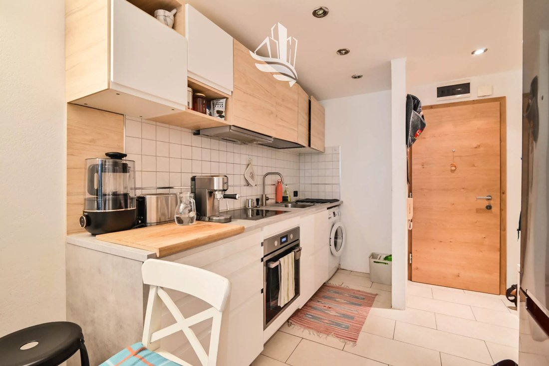 Apartment in Val Gardena, Trentino – Alto Adige/Südtirol, Italy 3 - 17518213