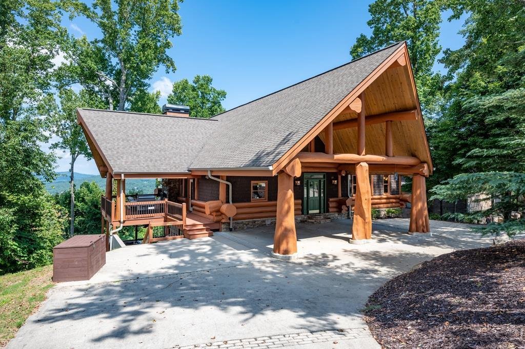 House in Blue Ridge, Georgia, United States 2 - 17518583