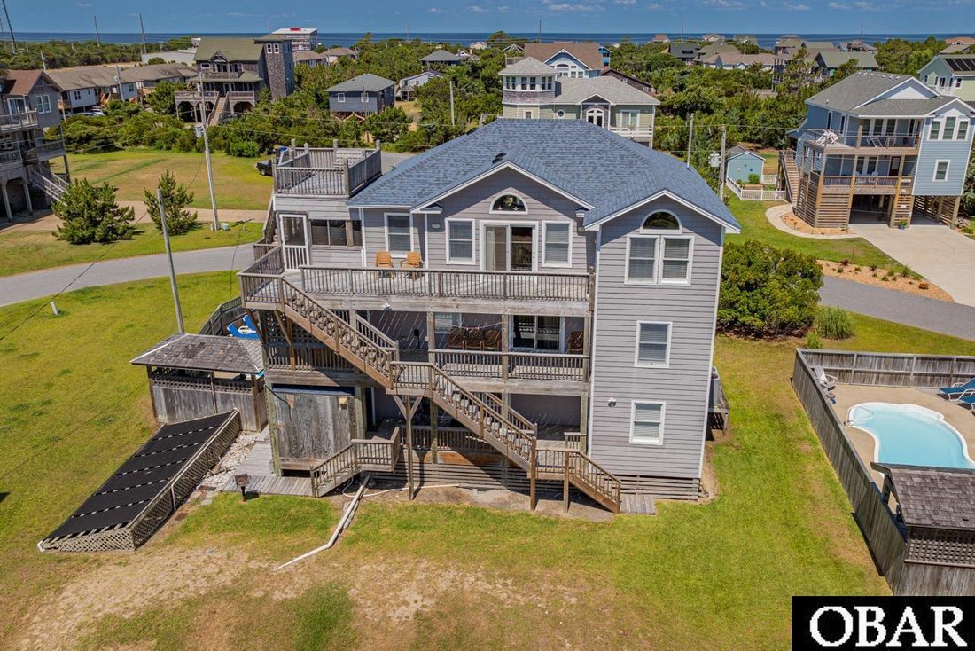 House in Waves, North Carolina, United States 2 - 17518588