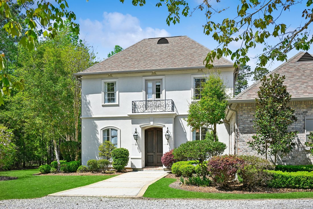 House in Covington, Louisiana, United States 1 - 17503778