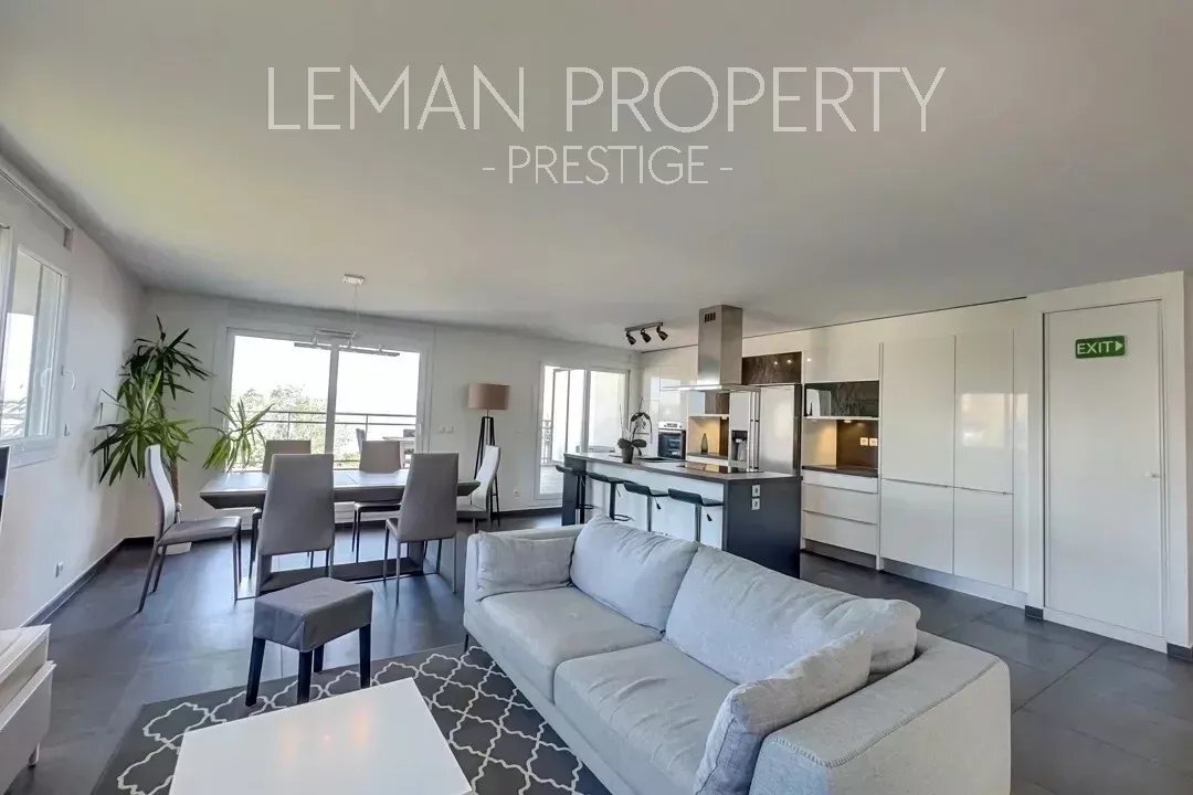 Apartment in Evian-les-Bains, Auvergne-Rhône-Alpes, France 2 - 15831292