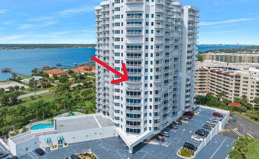 Condo in Daytona Beach, Florida, United States 1