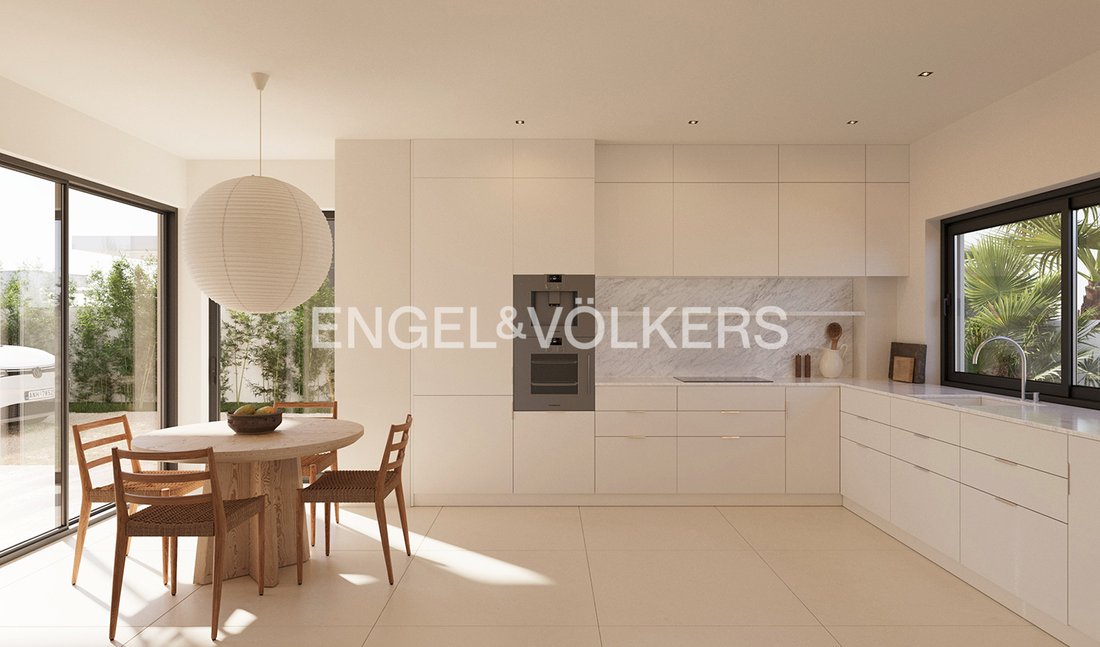 Villa in el Campello, Valencian Community, Spain 5 - 17518136