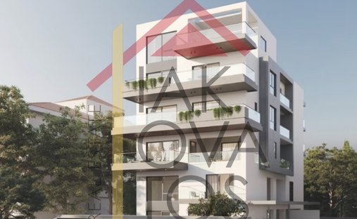 Apartamento en Glifada, Ática, Grecia 1