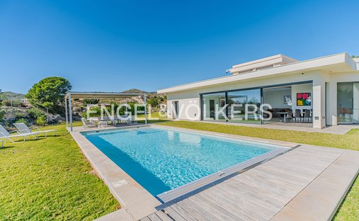 Villa en Alicante (Alacant), Comunidad Valenciana, España 1
