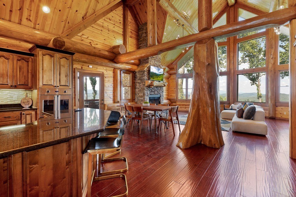 House in Blue Ridge, Georgia, United States 5 - 17518583