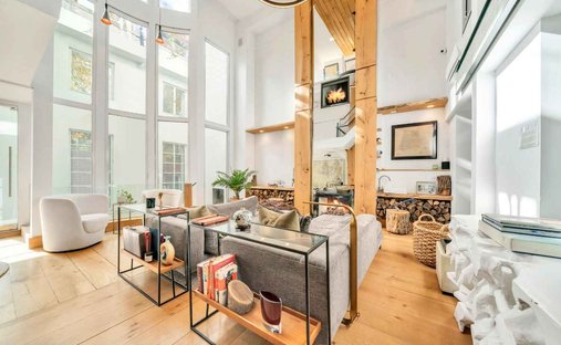 Casa a New York, New York, Stati Uniti 1