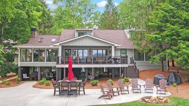 House in Hiawassee, Georgia, United States 3 - 17518539