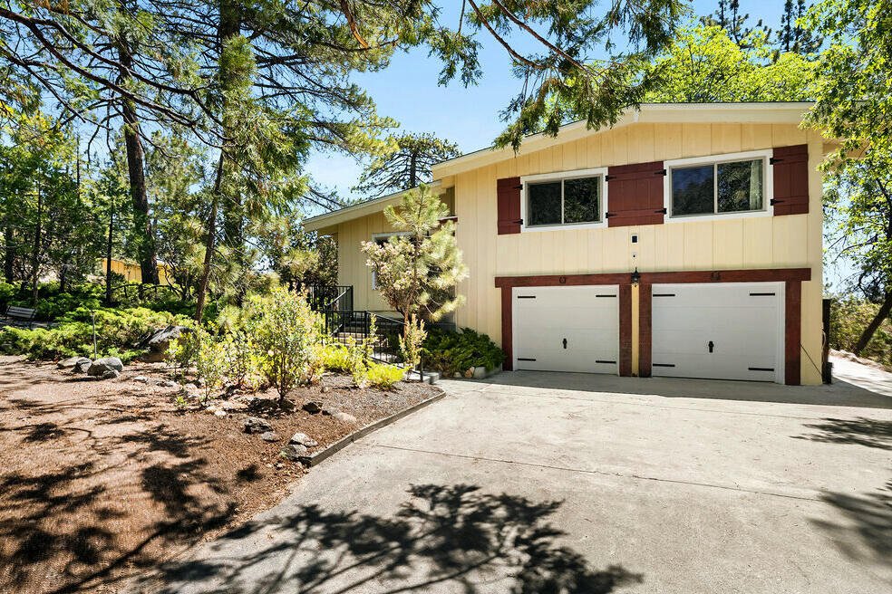 House in Idyllwild-Pine Cove, California, United States 5 - 17518585