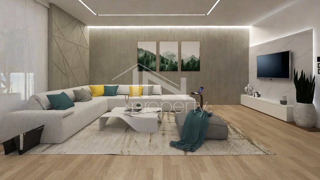 Apartment in South Athens, Attica, Greece 1 - 17518196