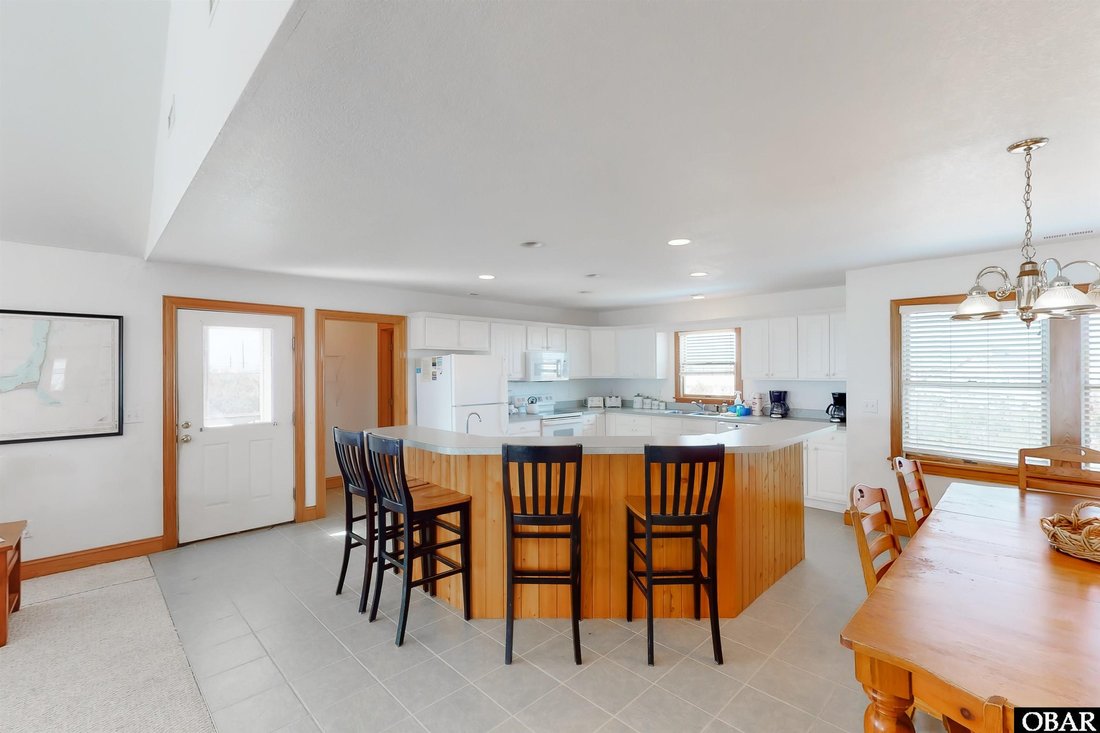 House in Avon, North Carolina, United States 4 - 17518563