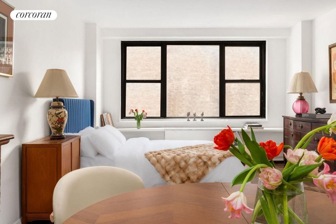 Co Op in New York, New York, United States 1 - 17517976