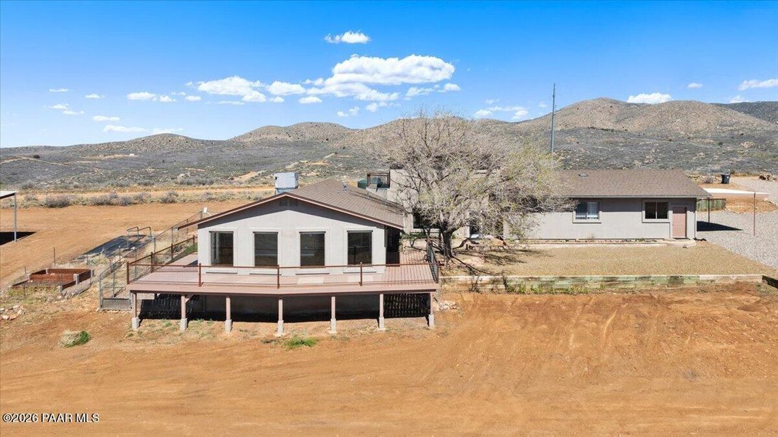 Haus in Prescott Valley, Arizona, Vereinigte Staaten 2 - 17518587