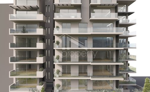 Apartment in South Athens, Attica, Greece 1