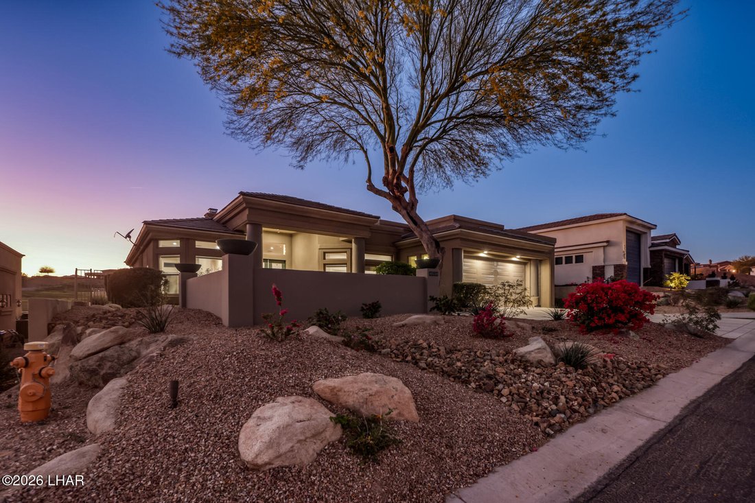 House in Desert Hills, Arizona, United States 4 - 17518425
