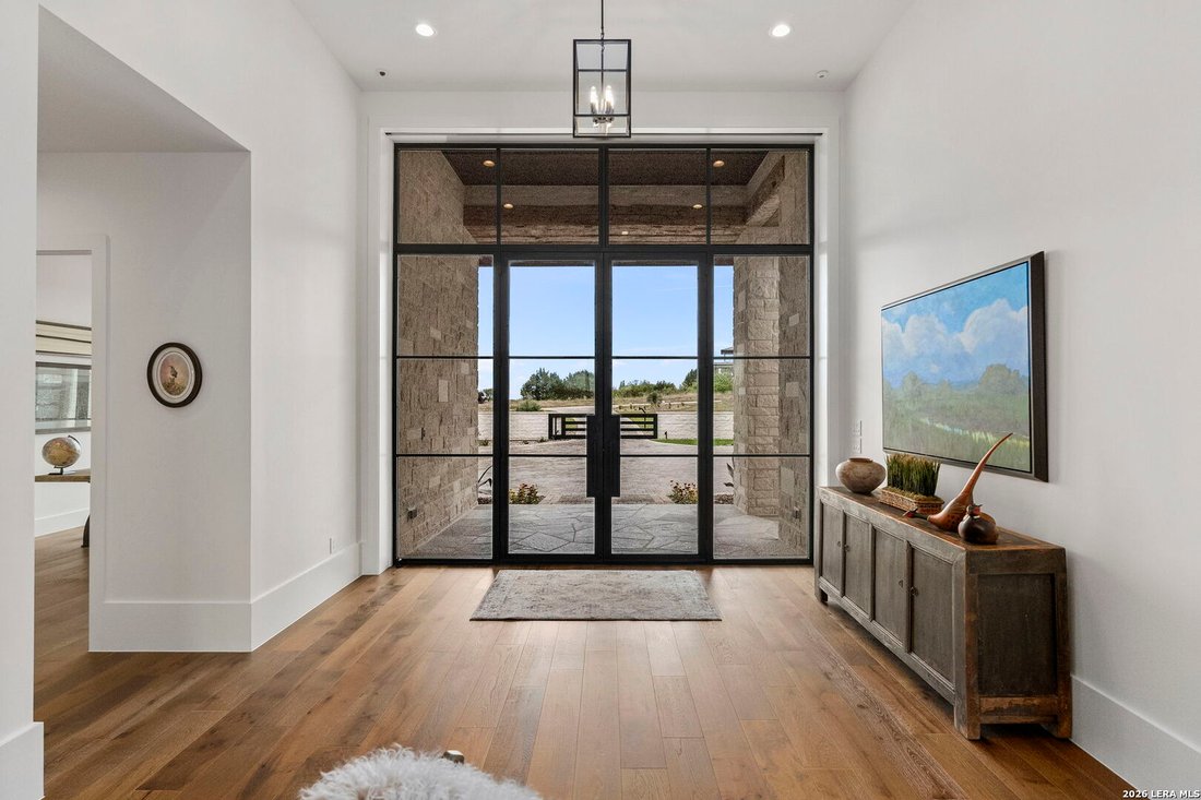 House in Boerne, Texas, United States 5 - 15914820