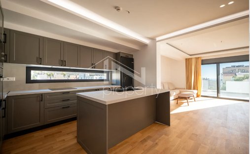 Apartment in Glyfada, Attica, Greece 1