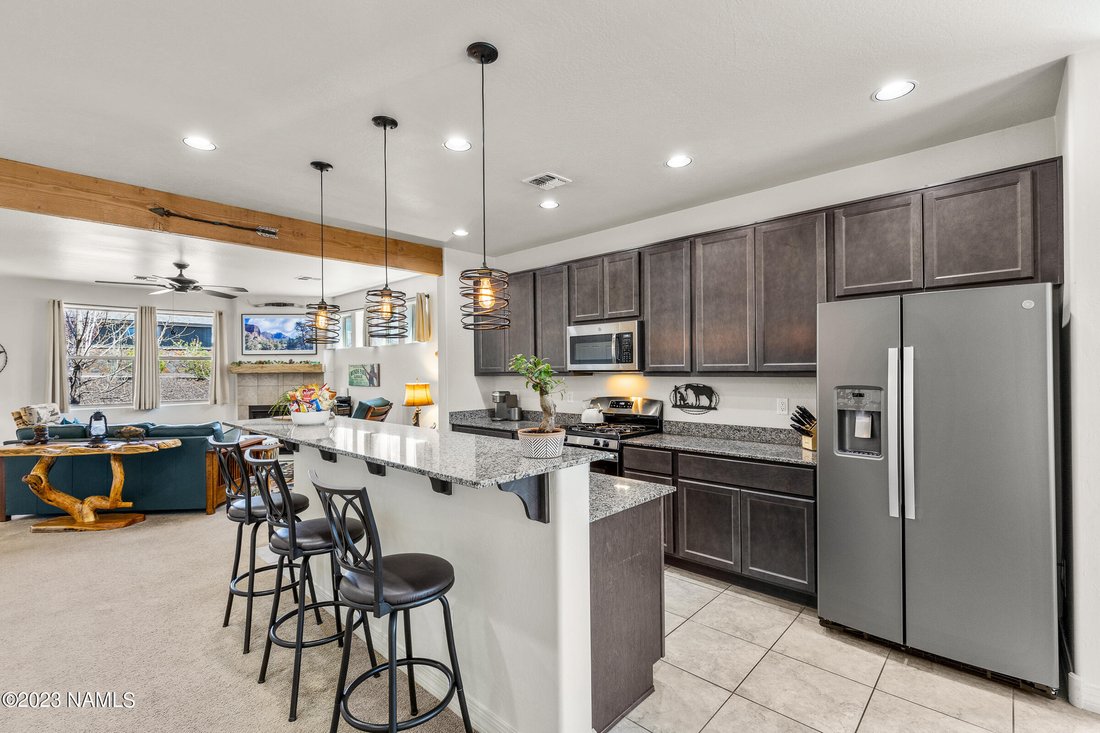 House in Flagstaff, Arizona, United States 2 - 17518404