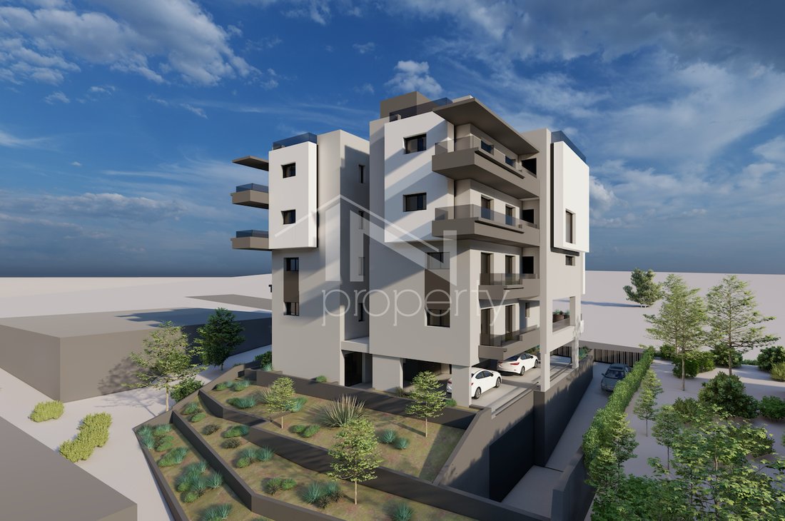 Apartment in South Athens, Attica, Greece 4 - 17518159