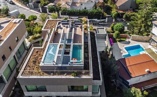 Villa en Cascais y Estoril, Distrito de Lisboa, Portugal 1