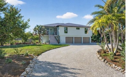 House in Sanibel, Florida, United States 1