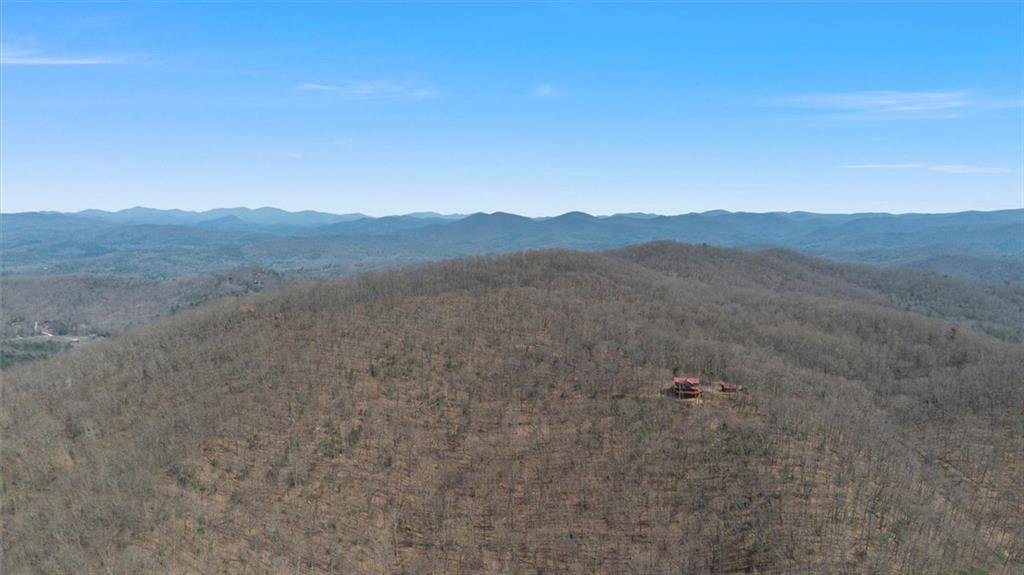 House in Cherry Log, Georgia, United States 1 - 17518080