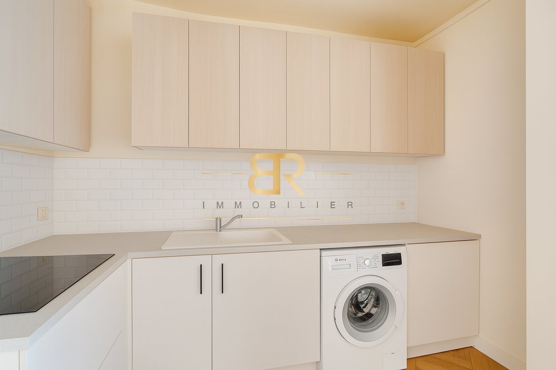 Apartment in Saint Victor, Paris 5e Arrondissement, Paris 5 - 17518810