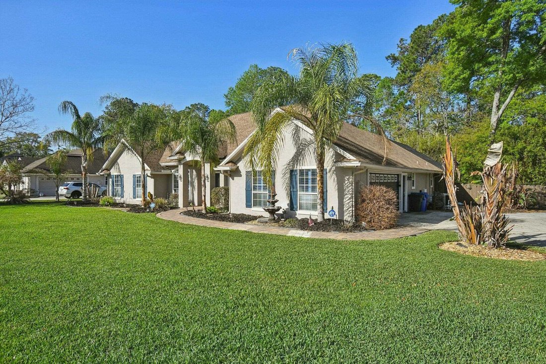 House in Fruit Cove, Florida, United States 2 - 17390132
