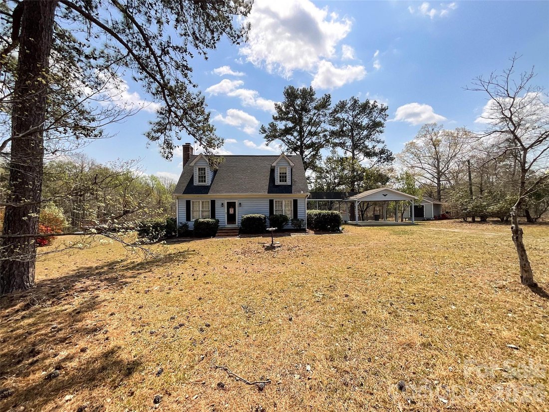 House in Mount Croghan, South Carolina, United States 4 - 17518320