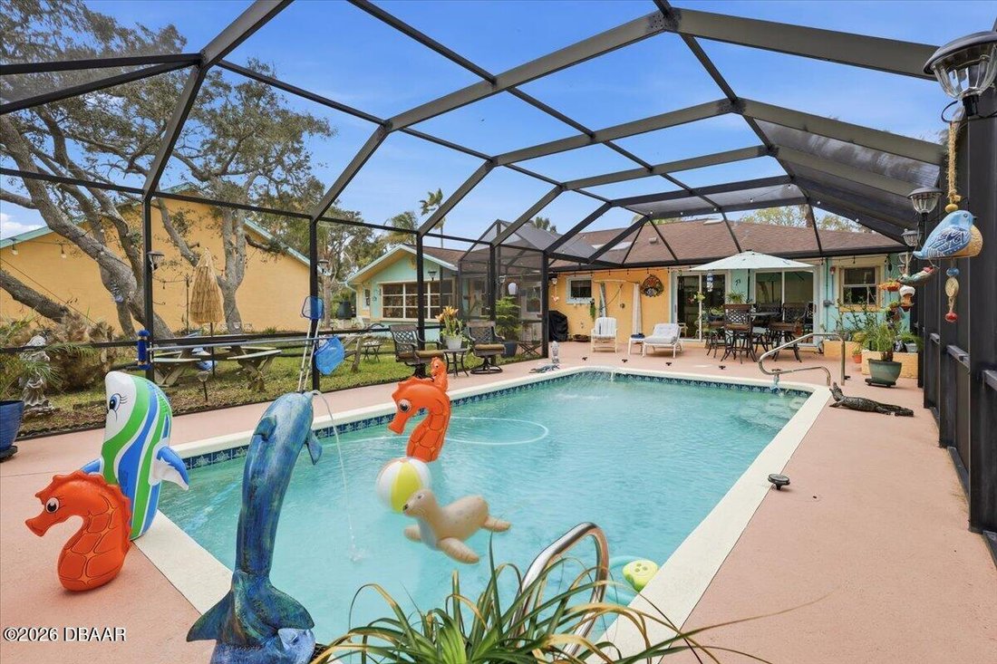 House in Palm Coast, Florida, United States 3 - 17518464
