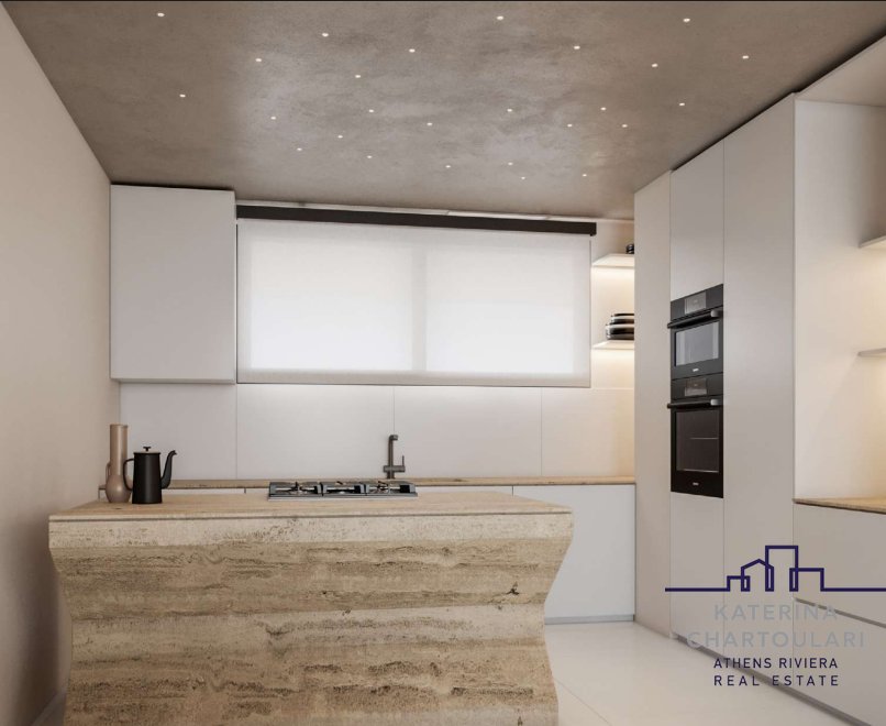 Apartment in Glyfada, Attica, Greece 5 - 17518156