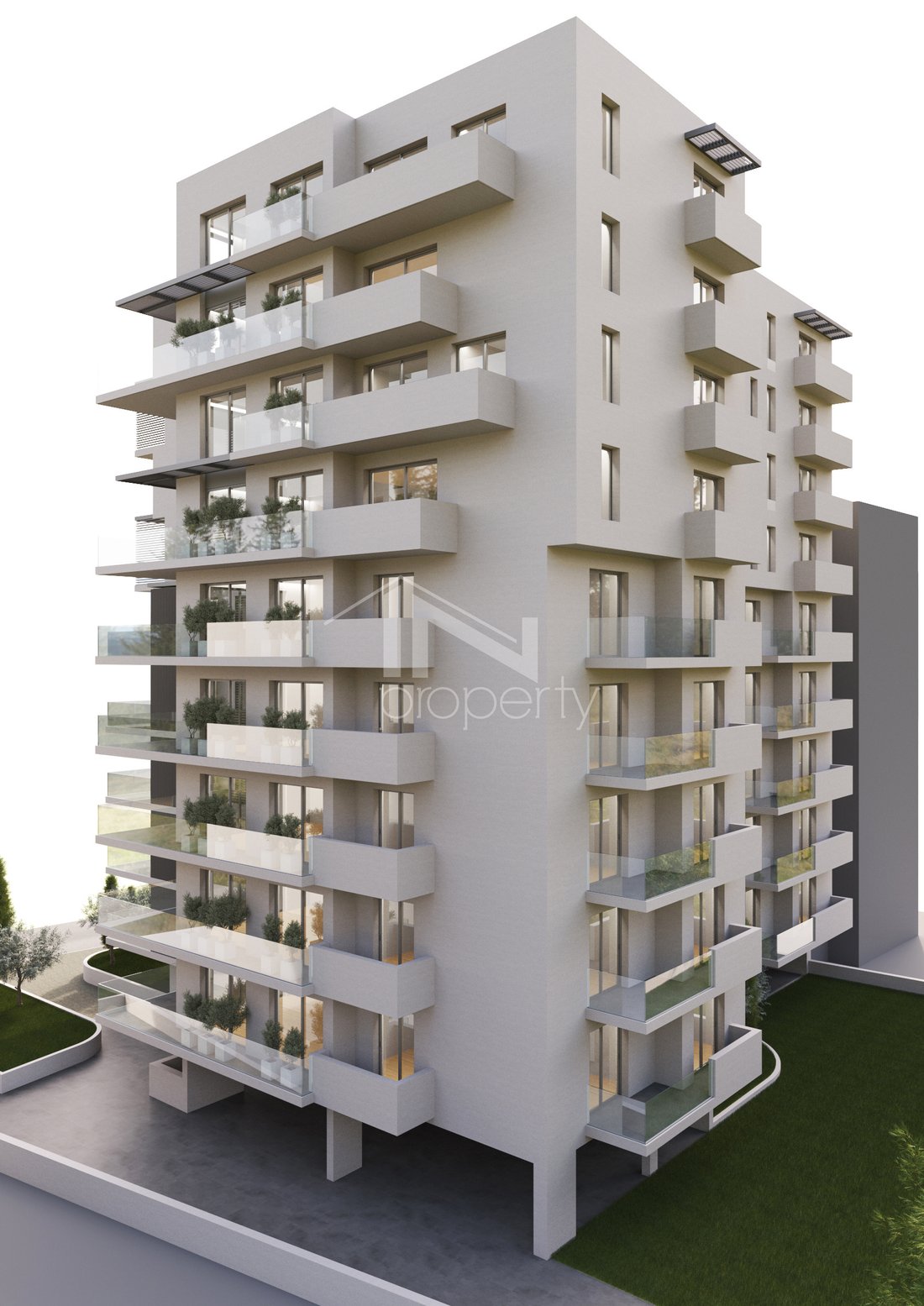 Apartment in South Athens, Attica, Greece 1 - 17518252