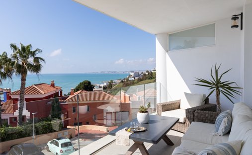 Apartamento en Benalmádena, Andalucía, España 1