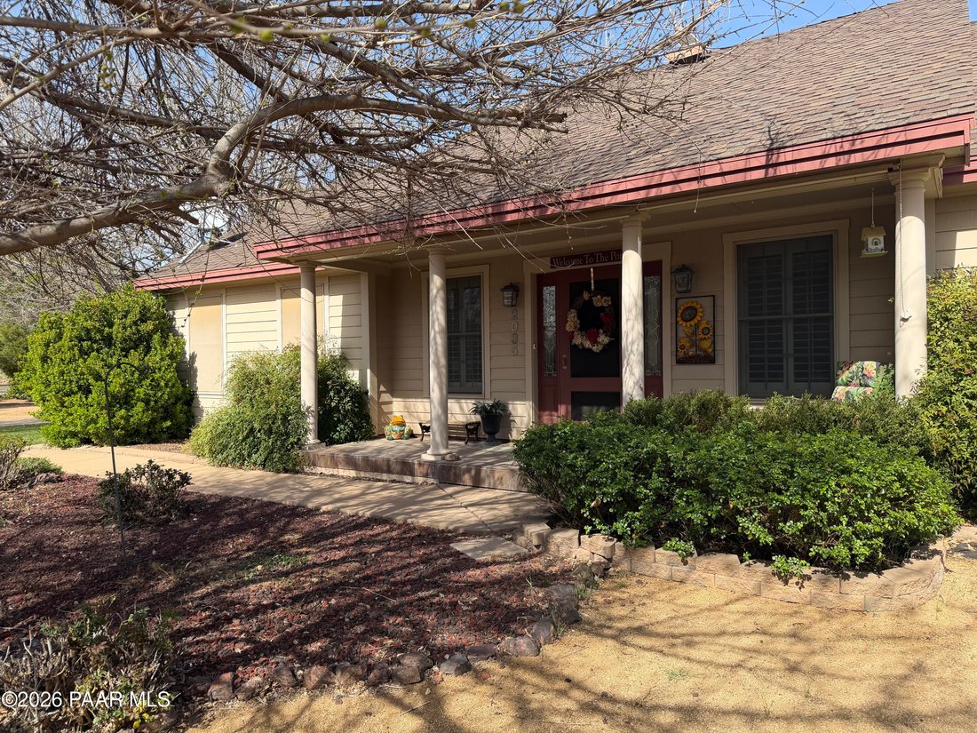House in Camp Verde, Arizona, United States 1 - 17518661