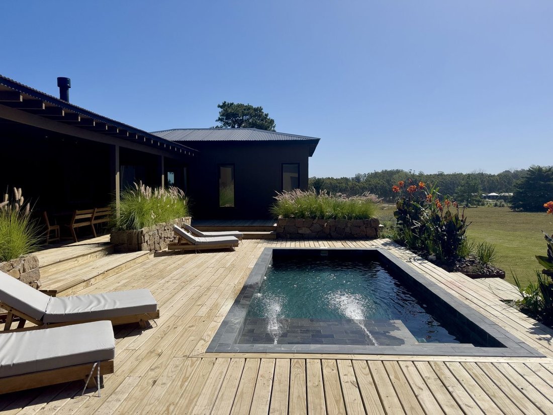 House in Fasano las Piedras, Maldonado Department, Uruguay 2 - 17518703